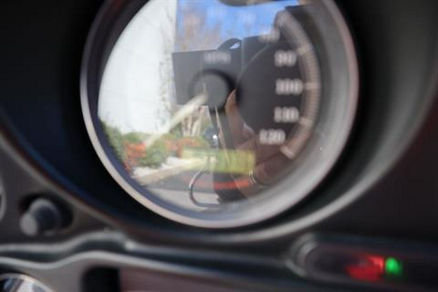 2012 Harley-Davidson Tri Glide® Ultra Classic®