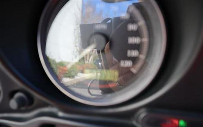 2012 Harley-Davidson Tri Glide® Ultra Classic®