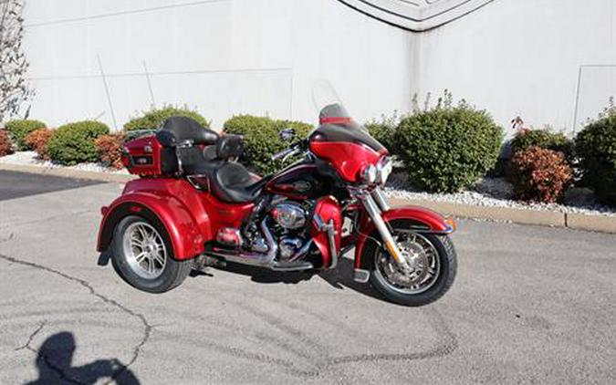 2012 Harley-Davidson Tri Glide® Ultra Classic®