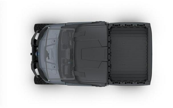 2026 Polaris® Ranger XP 1000 NorthStar Ultimate