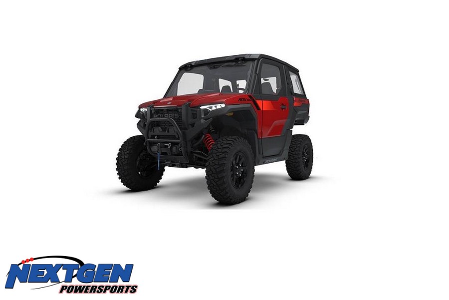 2026 Polaris XPEDITION ADV NORTHSTAR