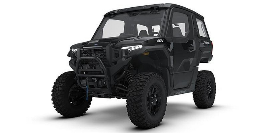 2026 Polaris XPEDITION ADV NORTHSTAR