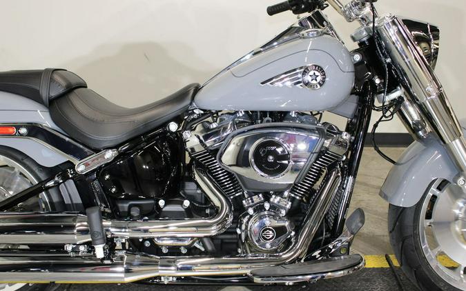 2026 Harley-Davidson® FLFB - Fat Boy®