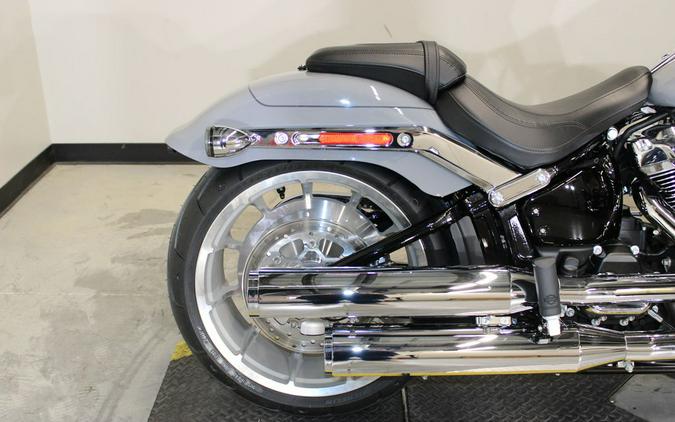 2026 Harley-Davidson® FLFB - Fat Boy®