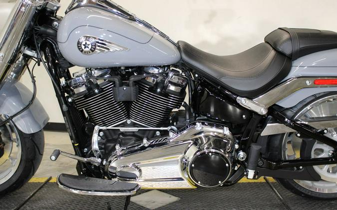 2026 Harley-Davidson® FLFB - Fat Boy®
