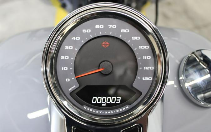 2026 Harley-Davidson® FLFB - Fat Boy®