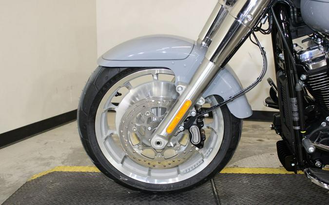 2026 Harley-Davidson® FLFB - Fat Boy®