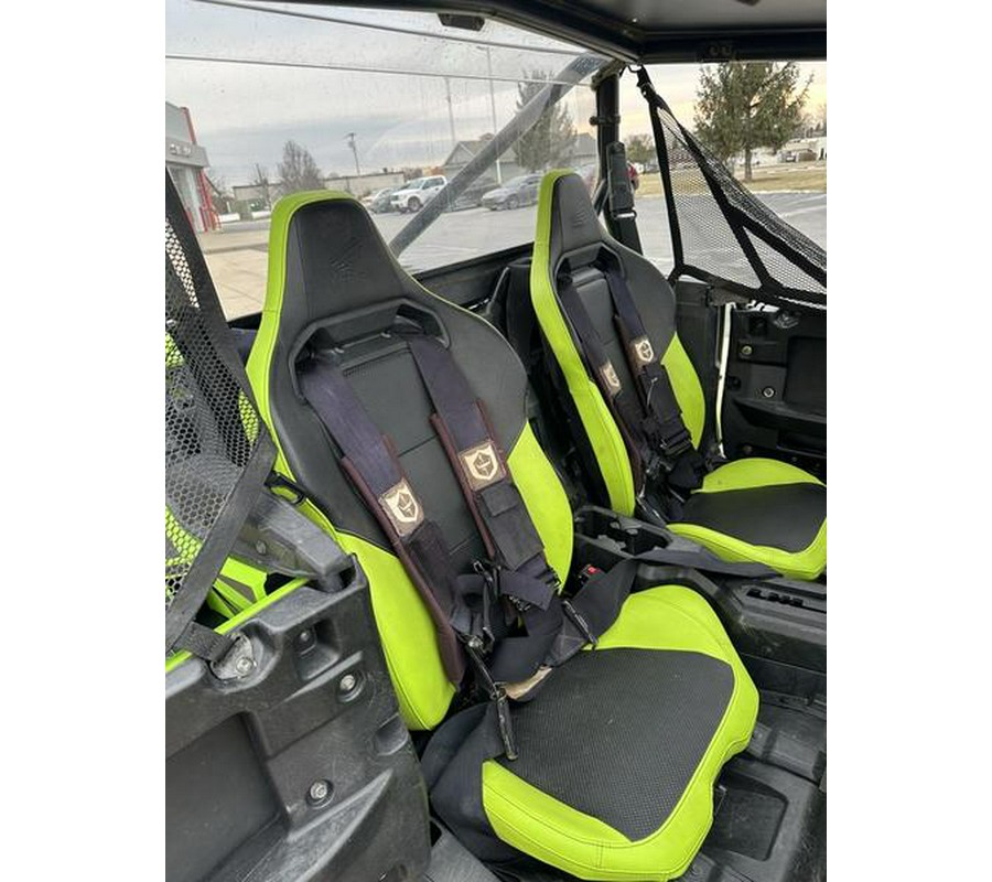 2019 Honda® Talon 1000R