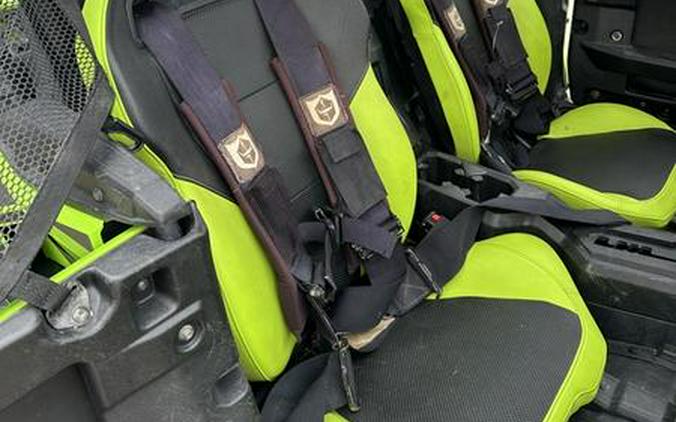 2019 Honda® Talon 1000R