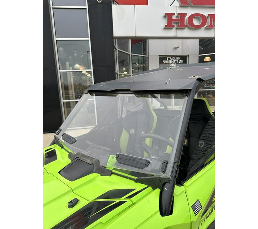 2019 Honda® Talon 1000R