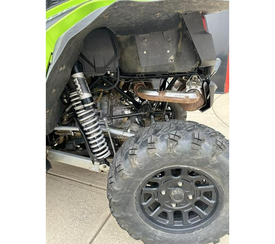 2019 Honda® Talon 1000R