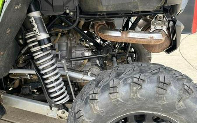 2019 Honda® Talon 1000R