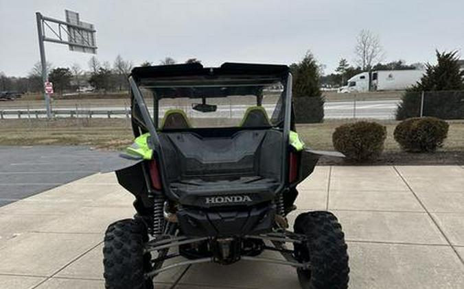 2019 Honda® Talon 1000R