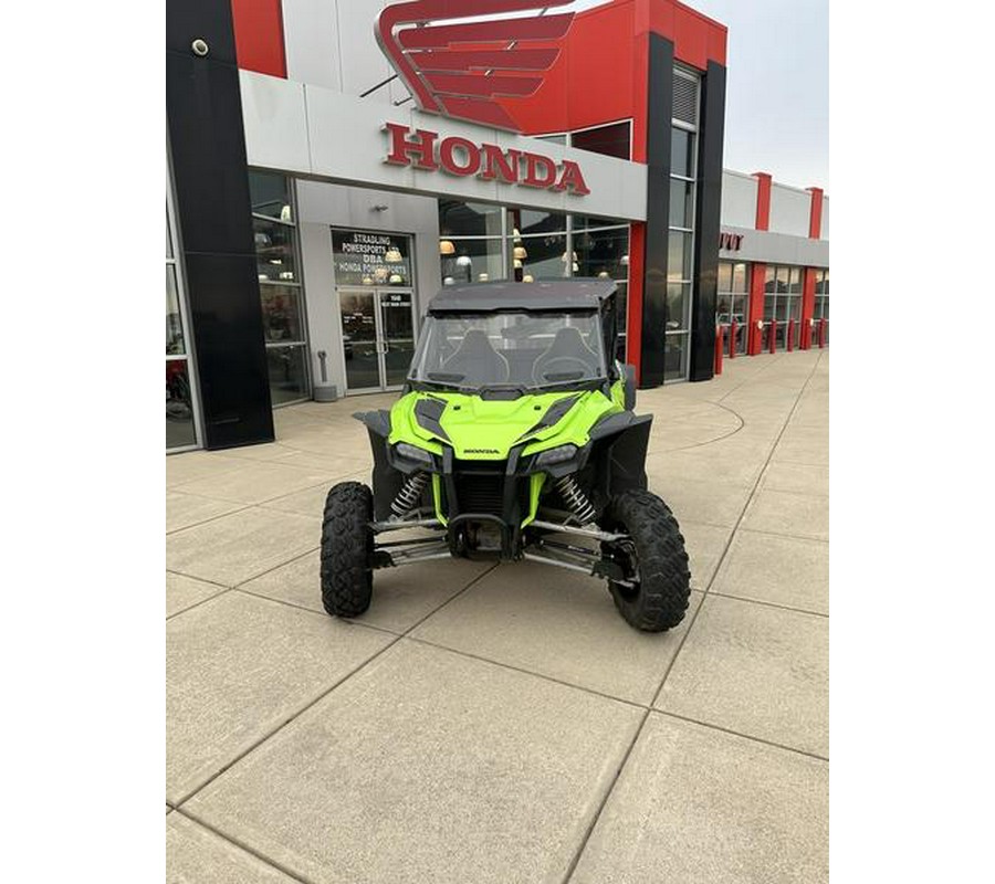 2019 Honda® Talon 1000R