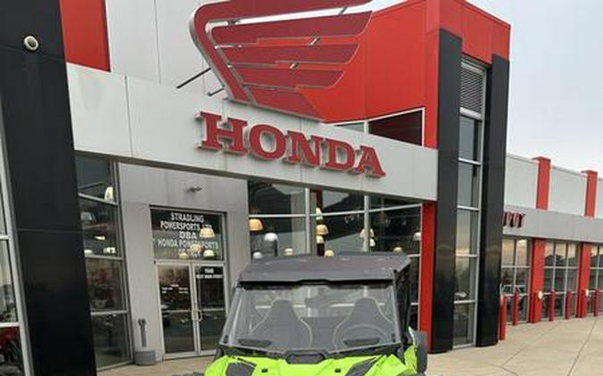 2019 Honda® Talon 1000R