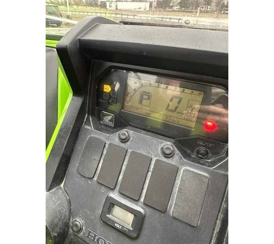 2019 Honda® Talon 1000R