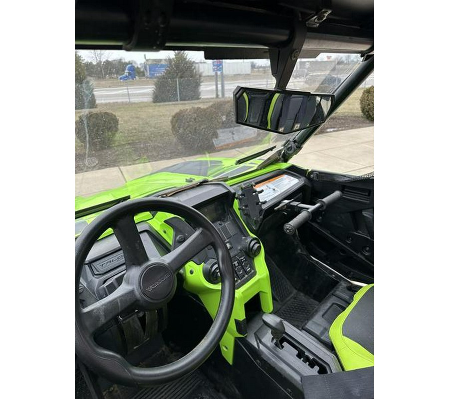 2019 Honda® Talon 1000R