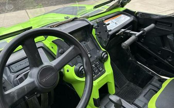 2019 Honda® Talon 1000R