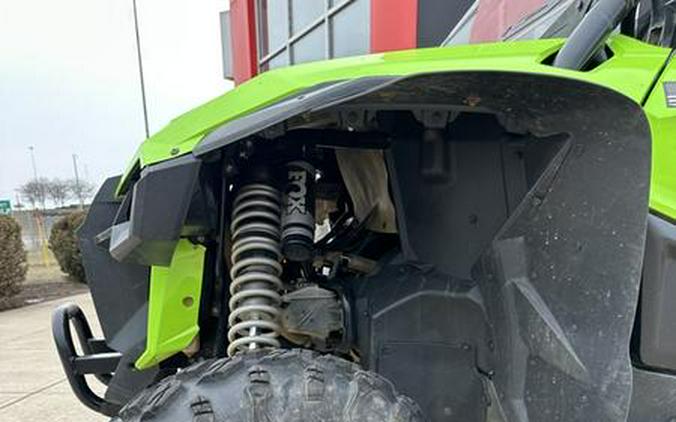 2019 Honda® Talon 1000R