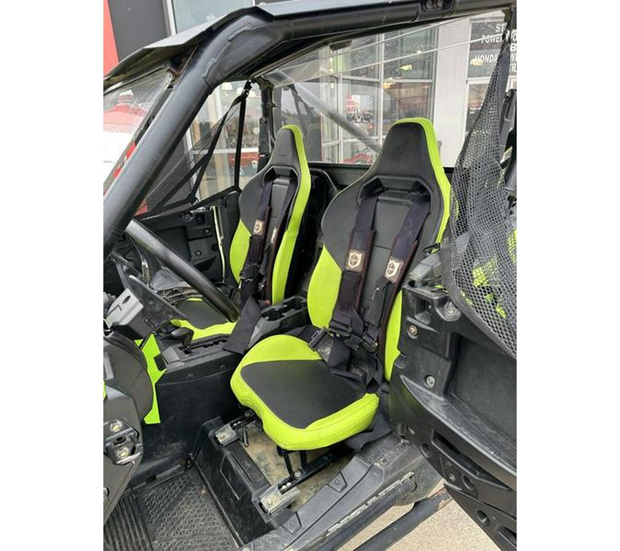 2019 Honda® Talon 1000R