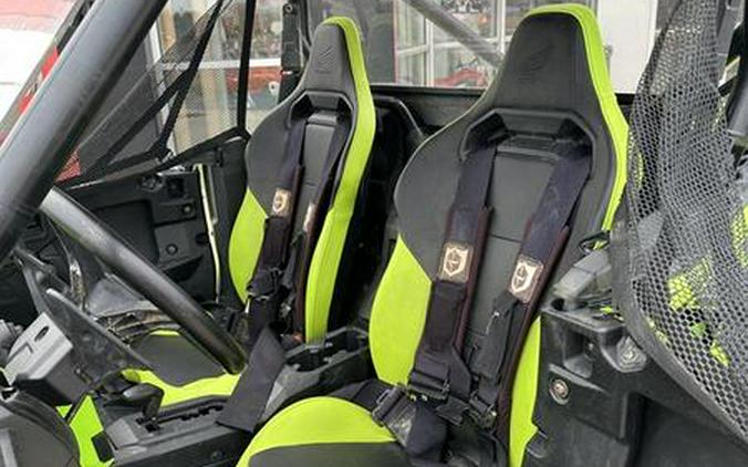 2019 Honda® Talon 1000R