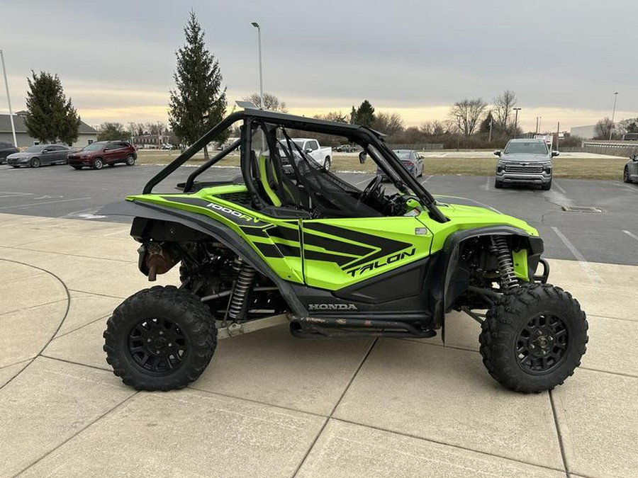 2019 Honda® Talon 1000R