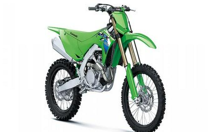 2026 Kawasaki KX™450