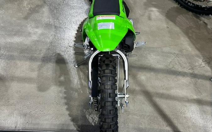 2026 Kawasaki KLX®110R