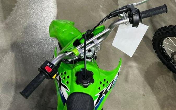 2026 Kawasaki KLX®110R
