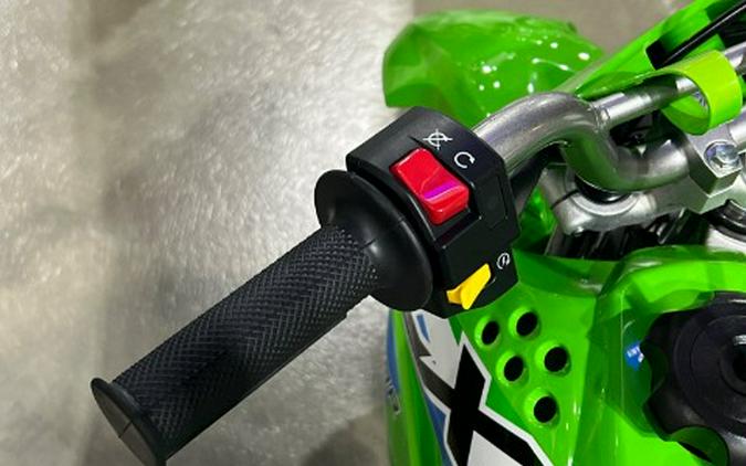 2026 Kawasaki KLX®110R