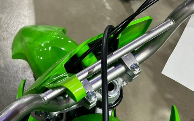 2026 Kawasaki KLX®110R