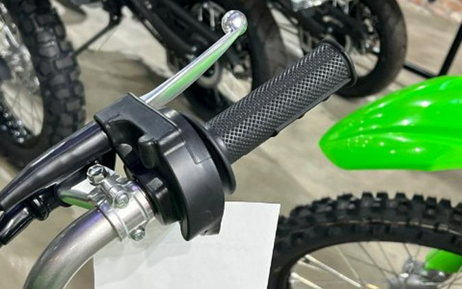 2026 Kawasaki KLX®110R