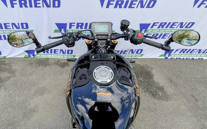 2026 Yamaha XSR900