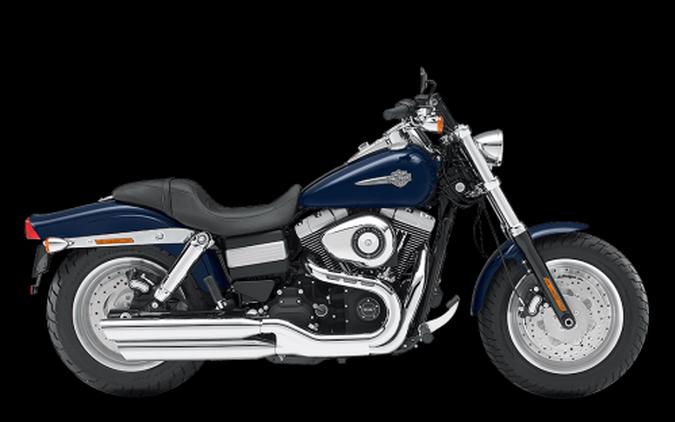 2012 FXDF Fat Bob®