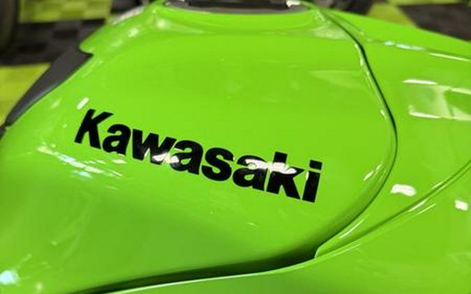 2026 Kawasaki NINJA® ZX™-10R ABS