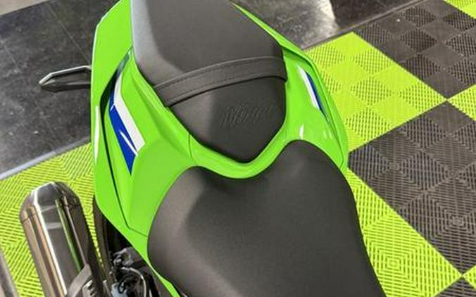 2026 Kawasaki NINJA® ZX™-10R ABS