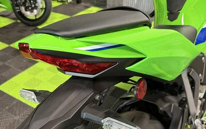 2026 Kawasaki NINJA® ZX™-10R ABS