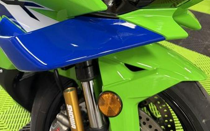 2026 Kawasaki NINJA® ZX™-10R ABS