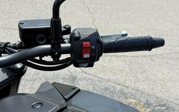 2026 Honda® CB750 Hornet E-Clutch