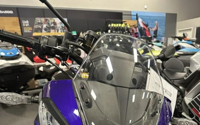 2027 Aprilia Tuono V4 Factory