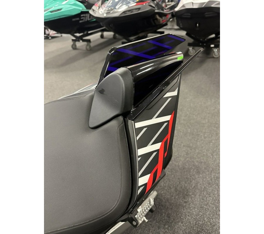 2027 Aprilia Tuono V4 Factory