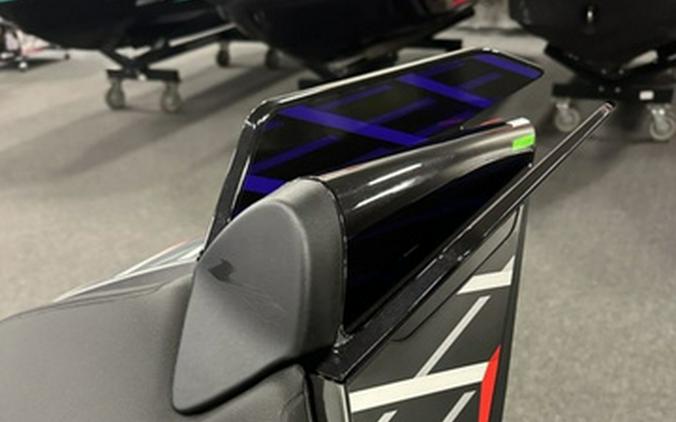 2027 Aprilia Tuono V4 Factory