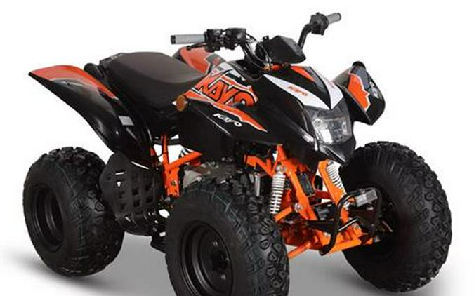 2026 Kayo Storm 150 EFI