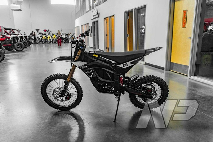 2026 ALTIS SIGMA MX