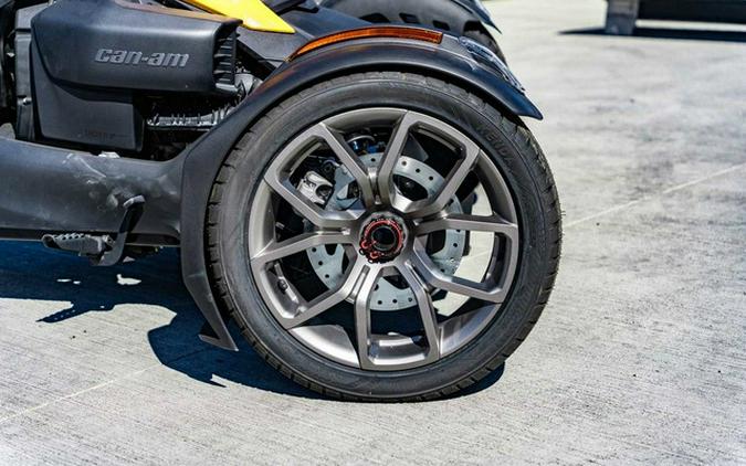 2026 Can-Am Ryker Rotax 900 ACE