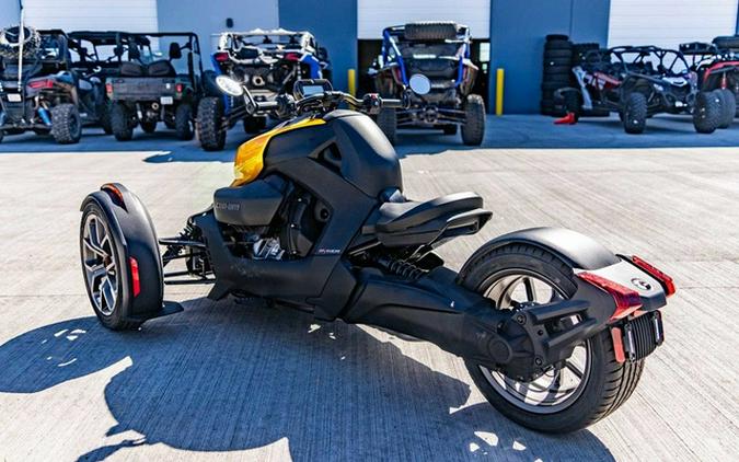 2026 Can-Am Ryker Rotax 900 ACE