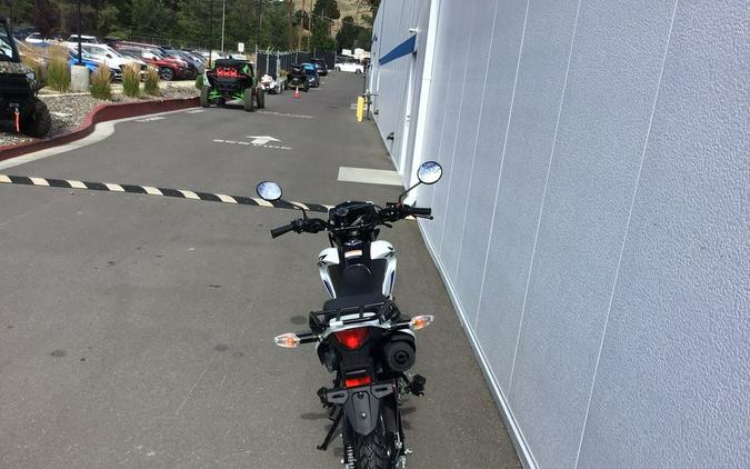 2026 Honda® XR150L
