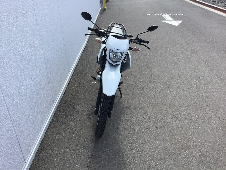 2026 Honda® XR150L