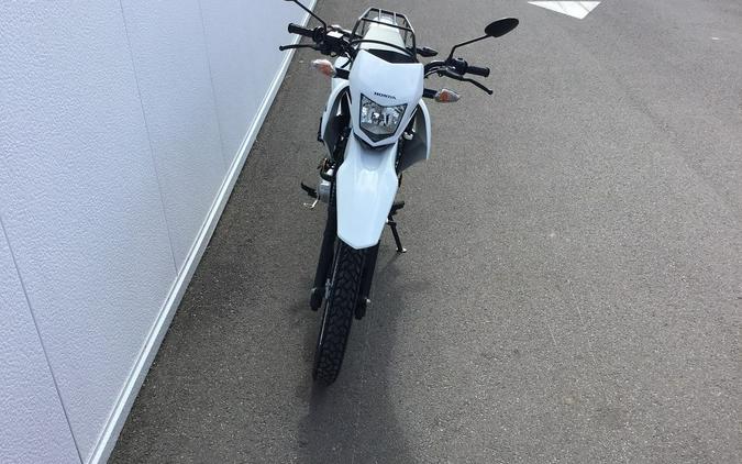 2026 Honda® XR150L