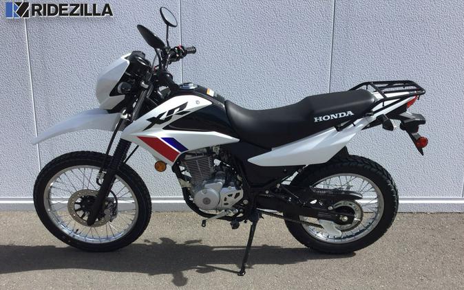 2026 Honda® XR150L